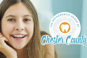 The Orthodontic Group of Chester County image