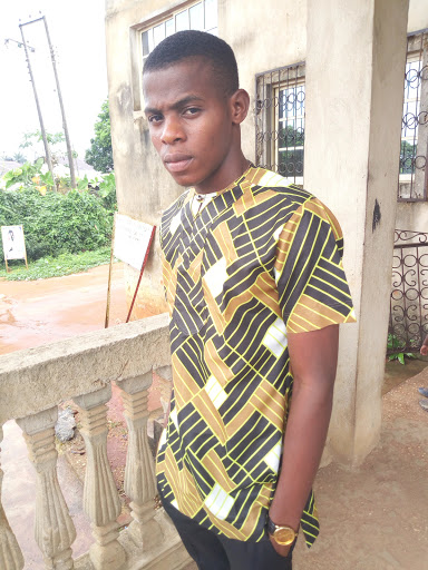 Oxford Guest House, Ahiaukwu Olokoro, Umuahia, Nigeria, Apartment Complex, state Abia
