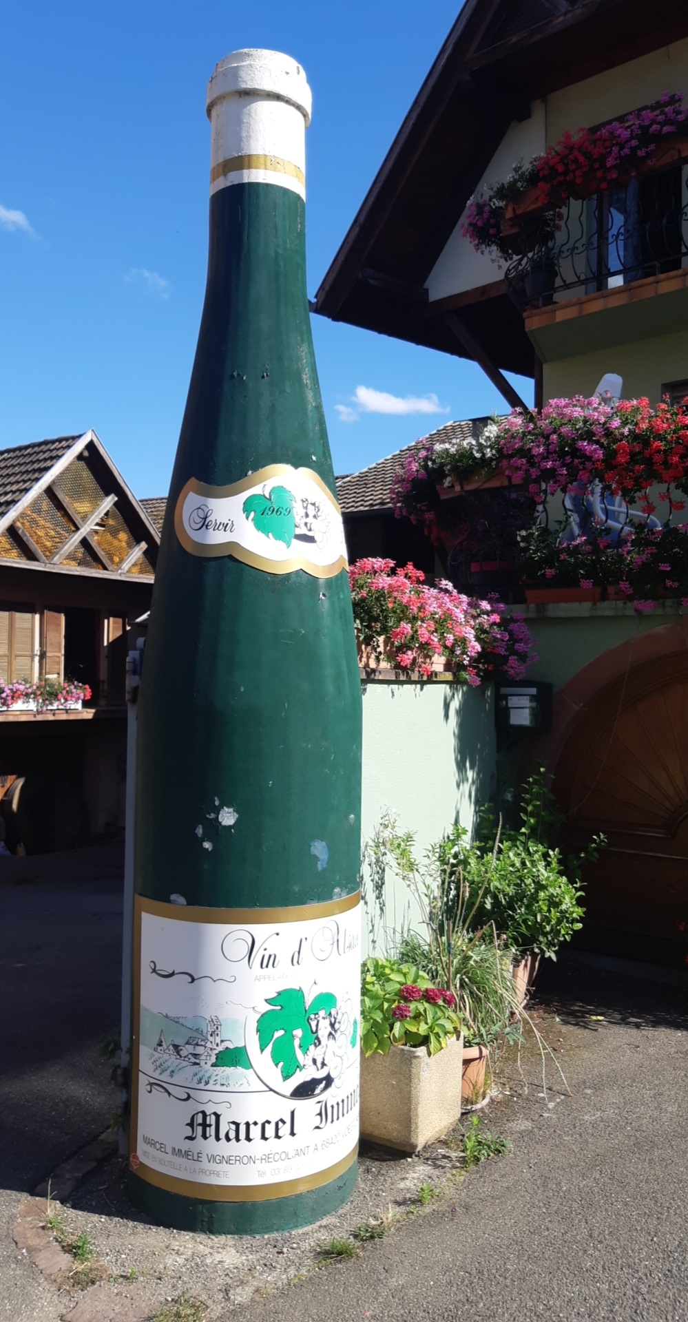 Photo n° 1 de l'avis de Adeline.� fait le 11/07/2020 à 15:59