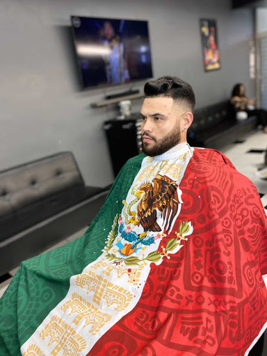 Beauty Salon «El Sol Barber & Beauty Salon», reviews and photos, 440 N Garey Ave, Pomona, CA 91767, USA