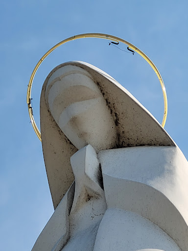 Tourist Attraction «Our Lady of the Rivers», reviews and photos, 1553 River View Dr, Portage Des Sioux, MO 63373, USA