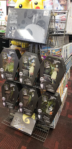 Video Game Store «GameStop», reviews and photos, 120 W Baseline Rd D, Rialto, CA 92376, USA