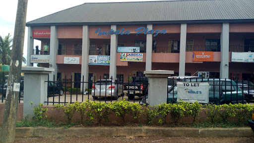 Impala Plaza, Independence Layout, Enugu, Nigeria, Discount Store, state Enugu