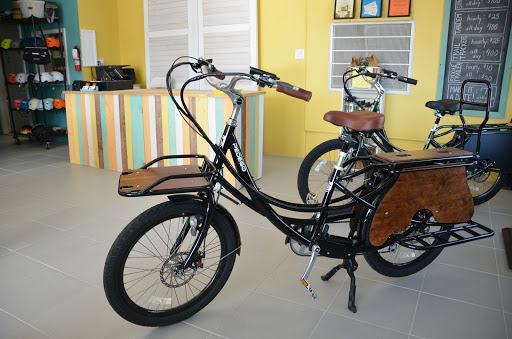 Bicycle Store «Pedego Electric Bikes Franklin», reviews and photos, 234 5th Ave N, Franklin, TN 37064, USA