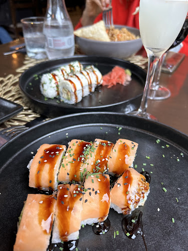 P.F. Chang's - Restaurante