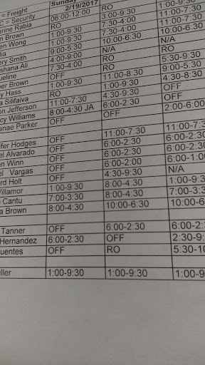 Grocery Store «Grocery Outlet Bargain Market», reviews and photos, 401 Marin St, Vallejo, CA 94590, USA