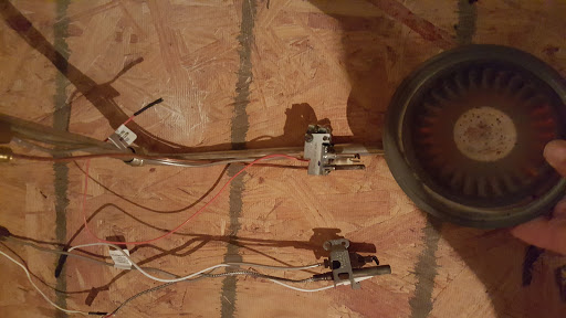 Plumber «Plumb Right Plumbing», reviews and photos, 12950 Bedford Falls Dr, Cypress, TX 77429, USA