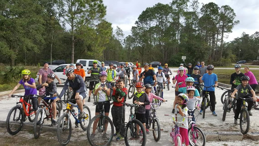 Bicycle Store «Legacy Bicycles», reviews and photos, 204 S Ridgewood Dr, Sebring, FL 33870, USA