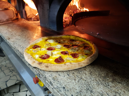 Pizzeria da Luca Salvarosa Pizze Per Asporto e consegna a domicilio in Castelfranco Veneto, Provincia di Treviso