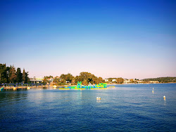 Paralia Porto Cheli II'in fotoğrafı ve yerleşim