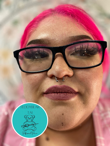 Explore mens cover up tattoo ideas, creative tattoo ideas in Riverside, available at The Pierced Tai