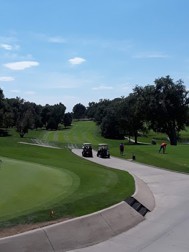 Golf Course «Greeley Country Club», reviews and photos, 4500 W 10th St, Greeley, CO 80634, USA