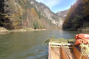 Spływ Dunajcem Zapisy image