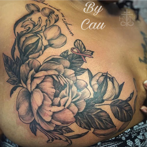 Explore hufflepuff tattoo ideas, creative tattoo ideas in Northampton, available at Haven Body Arts Piercing & Tattoo