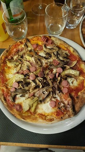 FILO DOLIO in Palermo, Città Metropolitana di Palermo