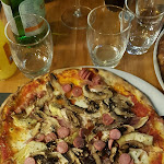 Photo n°1 de l'avis de Vincenzo.a fait le 23/08/2019 à 23:08 sur le  Filo d'Olio à Palermo