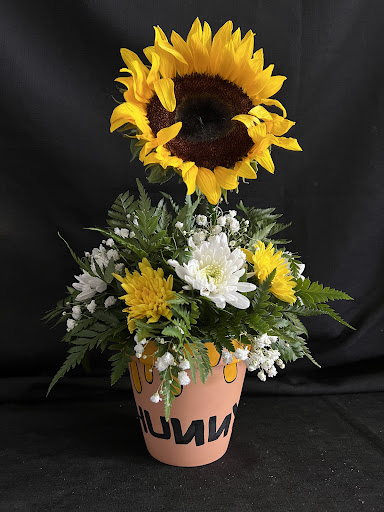 Florist «Rosegreen Florist», reviews and photos, 4201 Irvington Blvd, Houston, TX 77009, USA