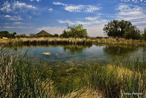 National Park «Guadalupe Mountains National Park», reviews and photos