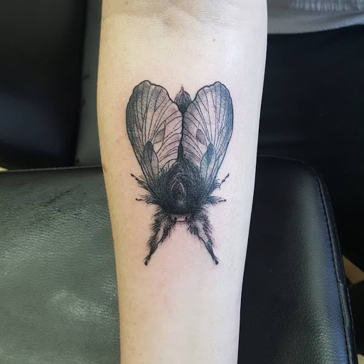 Find mexican tattoo ideas for females for your next unique tattoo in Centerton at Traditions Tattoo Company