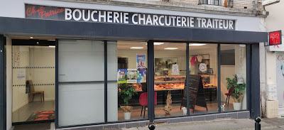 Chez Hamid Boucherie Charcuterie Traiteur à Orly