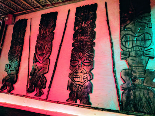 Night Club «Laka Lono Rum Club», reviews and photos, 1204 Howard St, Omaha, NE 68102, USA