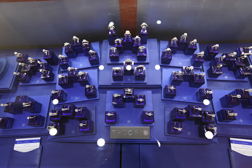 Jeweler «Kassab Jewelers», reviews and photos, 529 SW Broadway, Portland, OR 97205, USA