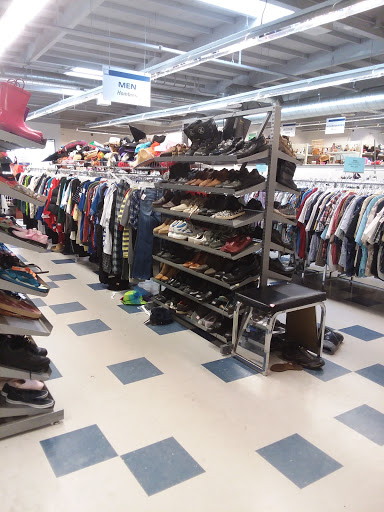 Thrift Store «Goodwill», reviews and photos, 1550 41st Ave I, Capitola, CA 95010, USA