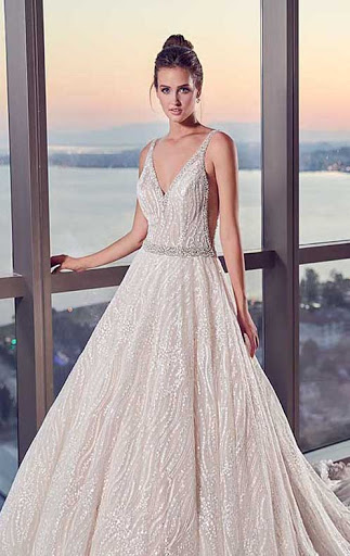 Bridal Shop «Lotus Bridal», reviews and photos, 1822 Avenue U, Brooklyn, NY 11229, USA