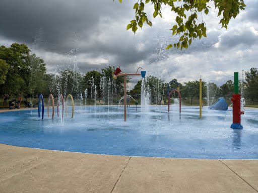 Water park Grand Rapids