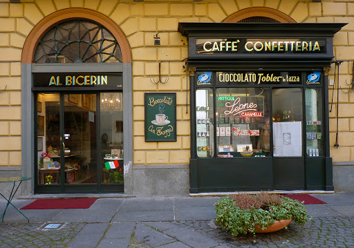 Café Al Bicerin