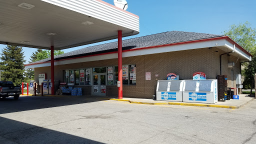 Convenience Store «Speedway», reviews and photos, 240 S Hamilton Rd, Gahanna, OH 43230, USA