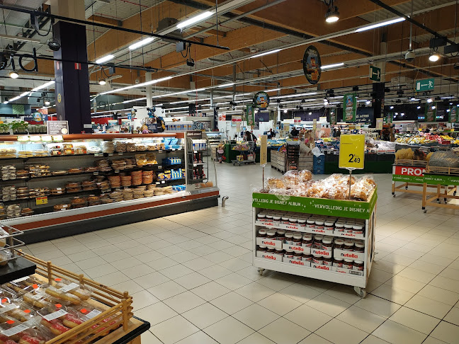 Beoordelingen van Hypermarkt Carrefour BRUGGE B PARK in Brugge - Supermarkt