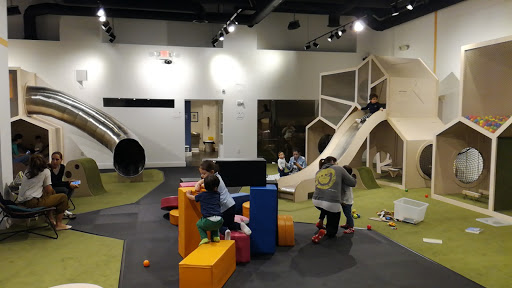 Playground «POD 22», reviews and photos, 8101 Biscayne Blvd #102, Miami, FL 33138, USA