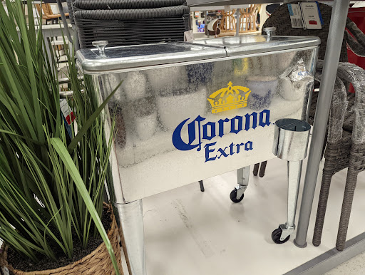 Department Store «Marshalls», reviews and photos, 1965 Pavilion Way, Lexington, KY 40509, USA