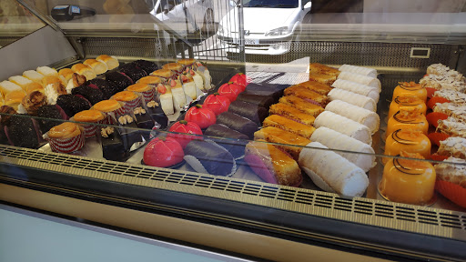 Pastelería Delicious en La Florida, Barcelona