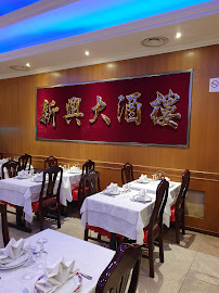 Atmosphère du Restaurant asiatique Le Palais Impérial à Cambrai - n°8