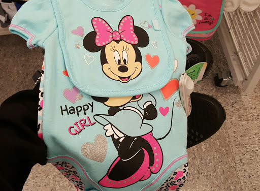 Clothing Store «Ross Dress for Less», reviews and photos, 2800 Fox St, Philadelphia, PA 19129, USA