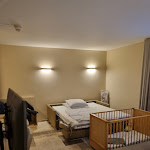 Photo n°3 de l'avis de Julian.c fait le 03/12/2022 à 10:26 sur le  Hotel Residenz Oberhausen à Oberhausen