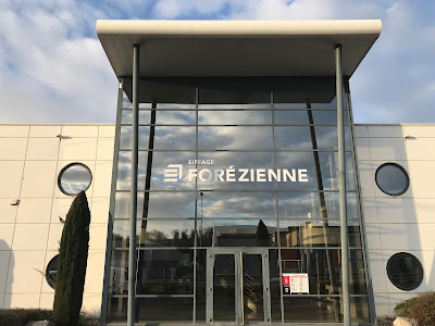 Forézienne - Agence Rhône-Saône à Chaponnay