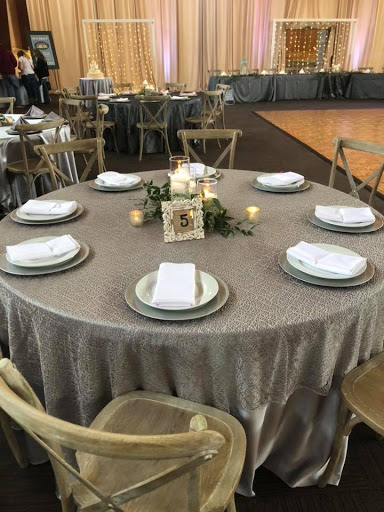 Event Venue «Irongate Equestrian Center», reviews and photos, 12298 Croton Rd, Hartford, OH 43013, USA