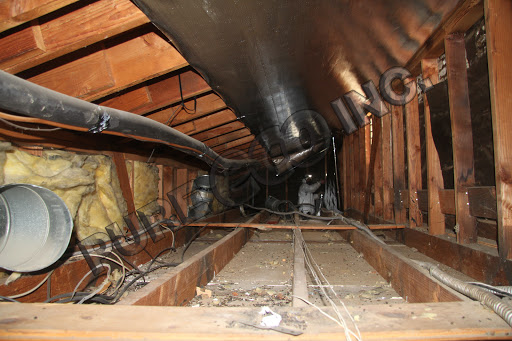 Insulation Contractor «Pure Eco Inc.», reviews and photos