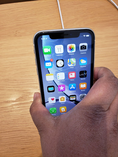 Computer Store «Apple Menlo Park», reviews and photos, 55 Parsonage Rd, Edison, NJ 08837, USA