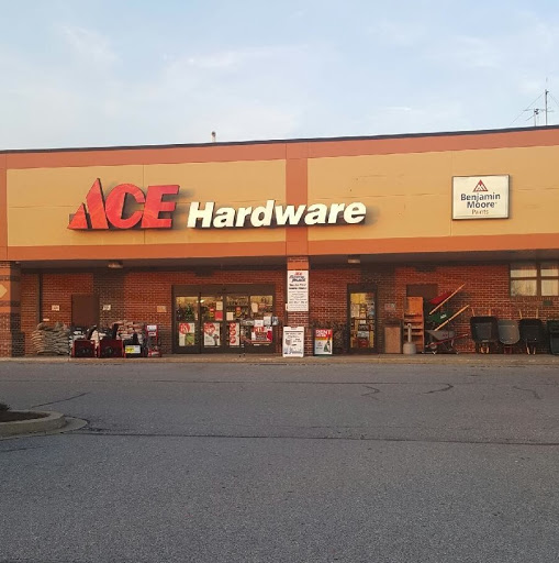 Ace Rental Place, 1312 S Main St #7, Mt Airy, MD 21771, USA, 