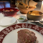 Photo n°4 de l'avis de Oscar.e fait le 26/07/2023 à 20:26 sur le  Restaurant Pepe Nero à Prato