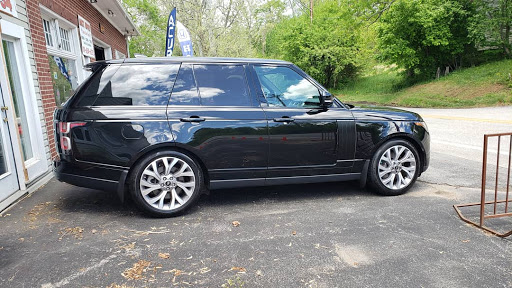 Auto Repair Shop «Daisy Import Auto Care Woodbine», reviews and photos, 2878 Daisy Rd, Woodbine, MD 21797, USA