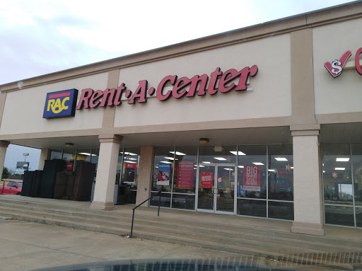 Rent-A-Center in Ardmore, Oklahoma