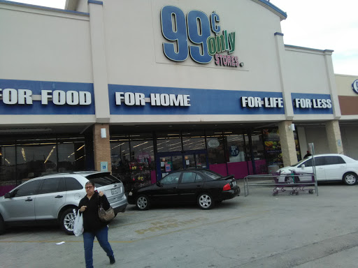 Discount Store «99 Cents Only Stores», reviews and photos, 4350 Callaghan Rd, San Antonio, TX 78228, USA