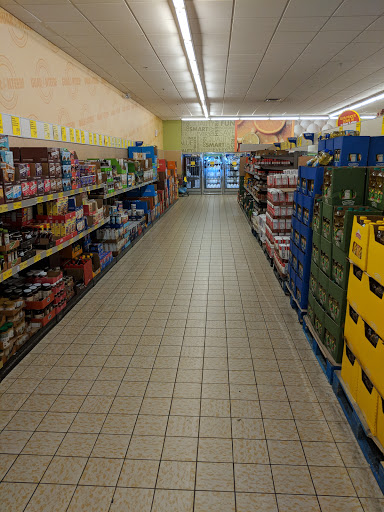 Grocery Store «ALDI», reviews and photos, 209 S Royal Oaks Blvd, Franklin, TN 37064, USA