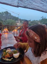 Plats et boissons du Restaurant Bistrot et Traiteur à Valbonne - n°18