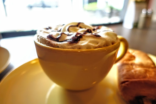 Sandwich Shop «Panera Bread», reviews and photos, 1270 Cleveland Ave, San Diego, CA 92103, USA